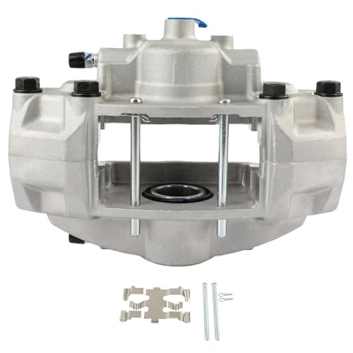 Image of SCITOO - Rear Right Disc Brake Caliper Assembly w /o Bracket For INFINITI,For Nissan Models - For 370Z,For FX50,For G37,For M37,For M56,For Q50,For Q60,For Q70,For Q70L,For QX70 196182