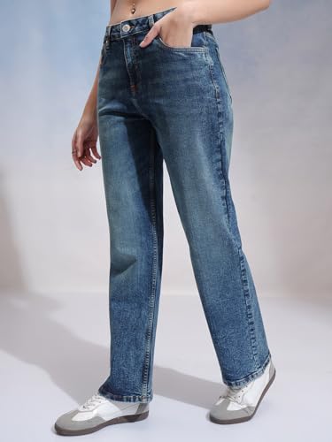Image of Tokyo Talkies Women Jeans