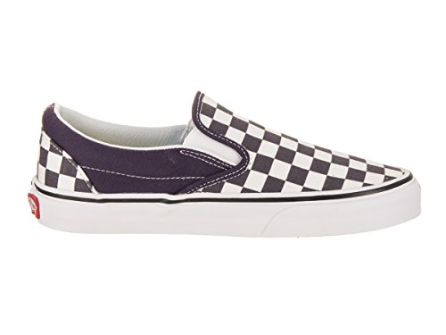 Image of Vans Mens Classic Slip-on Loafers