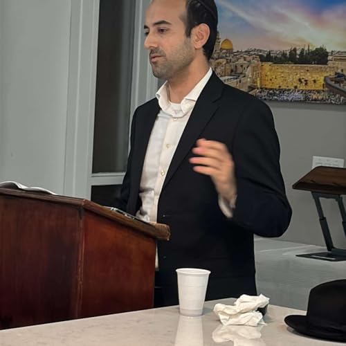 Rabbi Binyomin Wachman - Appreciating Channuka