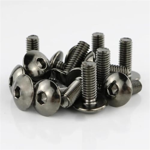 Clips carenado CBR600RR evitan pérdida de tornillos carrocería 2