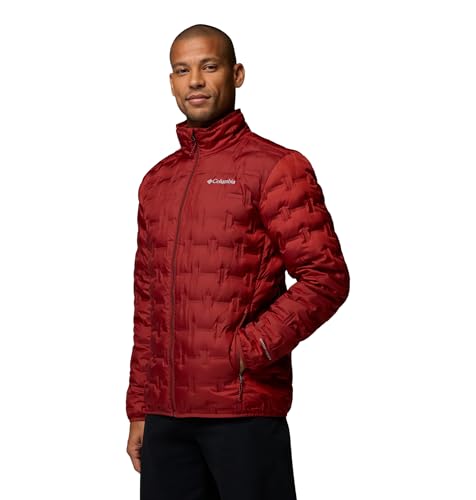 Image of Columbia Delta Ridge II Down Jacket