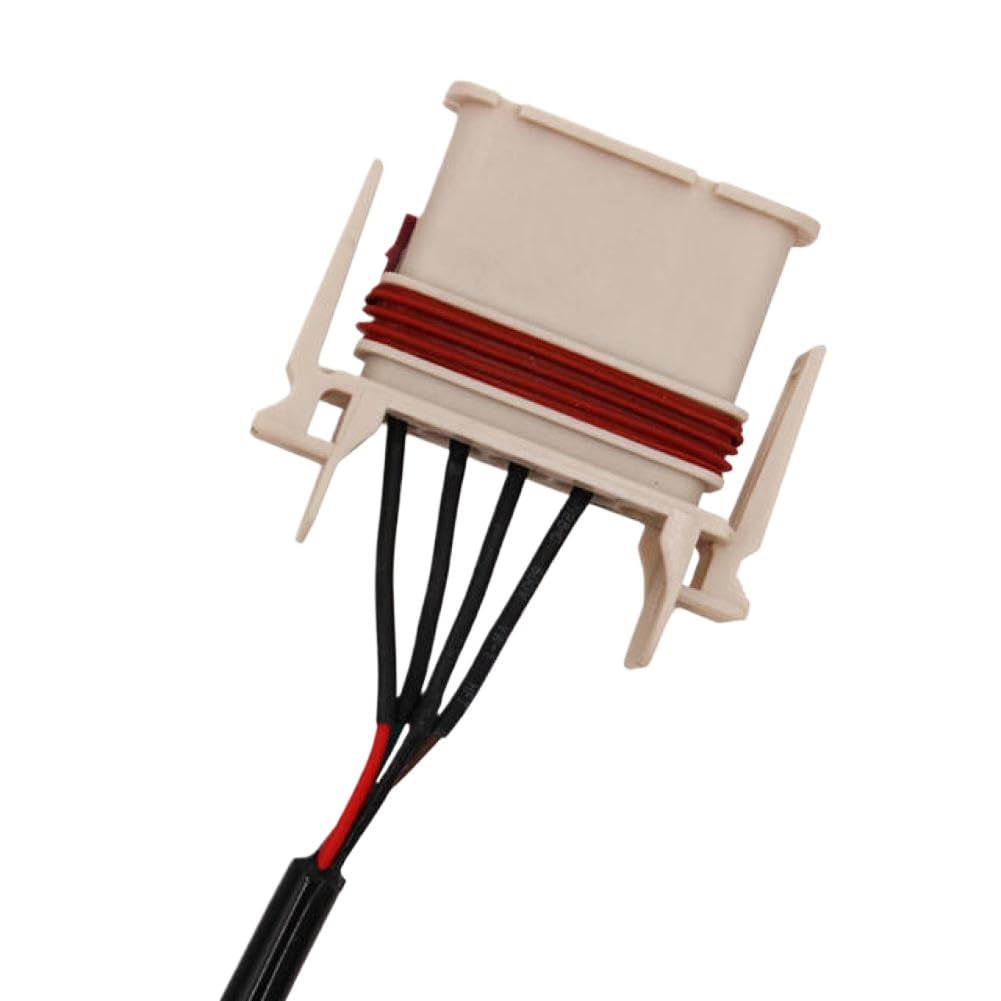 Turbo Boost Pressure Sender Compatible with DSC12 DC-DT12 Engines and Cascadia S4 S5 Models - Replaces Part Numbers 1862890 1535520