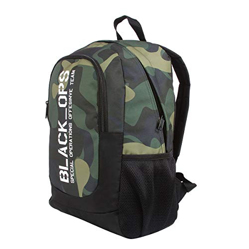 Mochila G, DMW Bags, Colorido