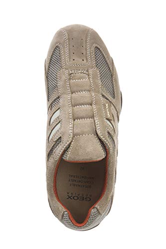 Image of Geox Men's Snake 97 Fashion Sneaker
