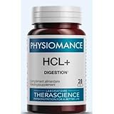 PHYSIOMANCE HCL+ 28cap.