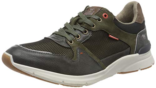 Le 30 migliori recensioni di Mustang Scarpe Uomo -2022