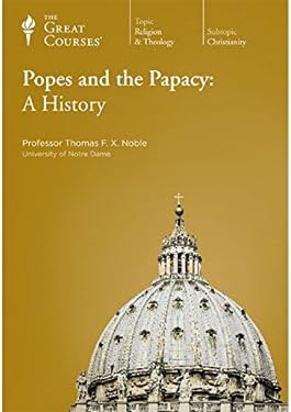 Popes and the Papacy: A History