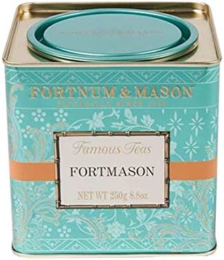 Fortmason Tea