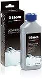 Saeco CA6700/47 Espresso Machine Liquid Descaler