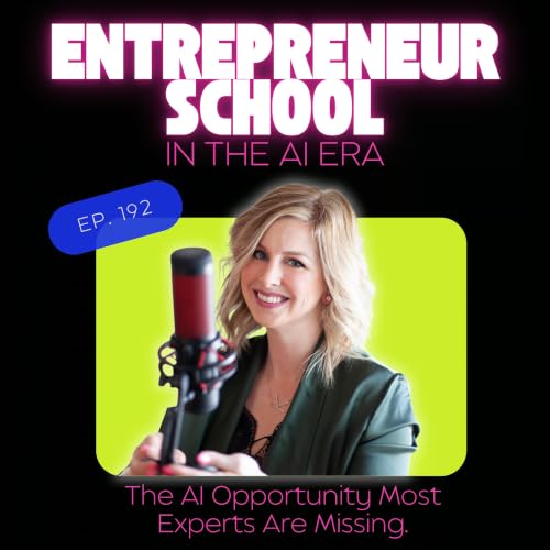 The AI Opportunity Most Experts Are Missing