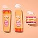 L'Oreal Paris Elvive Dream Lengths Savior Fiber Hair Mask with Collagen Peptides Concentrate to Revive and Restore, 3 Min Hair Treatment Formula, 12 Fl Oz