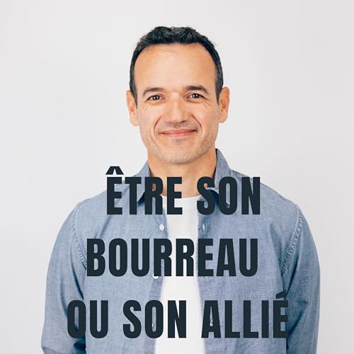 Page de couverture de Le Fil Mental - Fabien Olicard - Être son bourreau… ou son allié