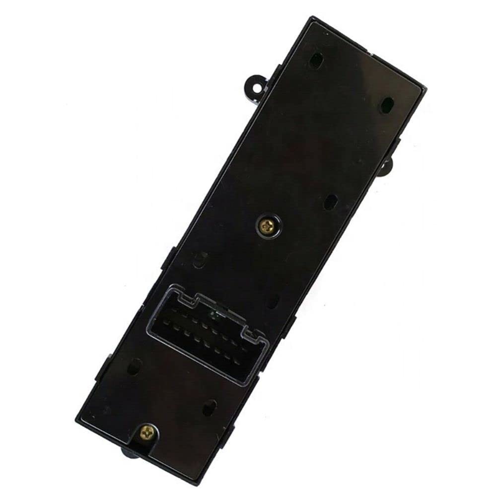 Interruttore alzacristallo elettrico OEM 93570-2T000 935702T000