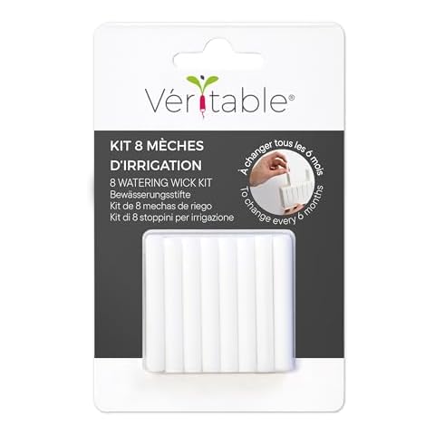 Kit d'irrigation Véritable Cover