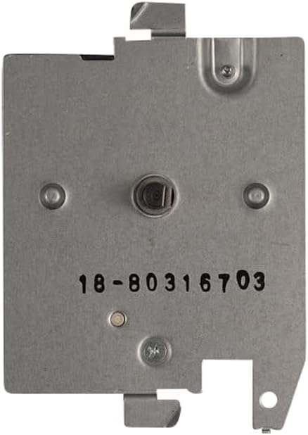Direct Replacement for GE WE04X25281 Dryer Timer