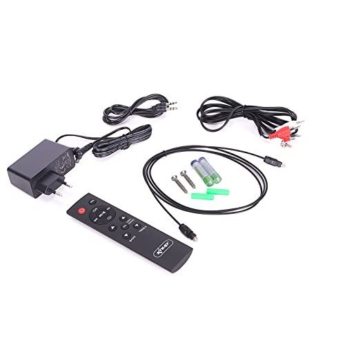 Home Theater Sound Bar Casa Tv Bluetooth P2 Som Cinema Hdmi