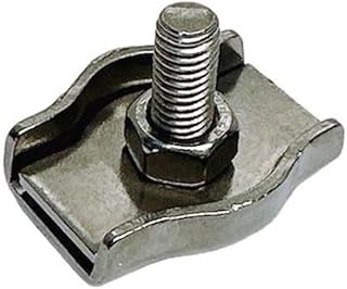 Marine Stainless Steel T304 1/4