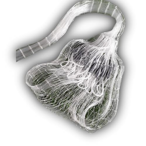 Tarrafa para pesca tainha, pescada, corvina e tilapia