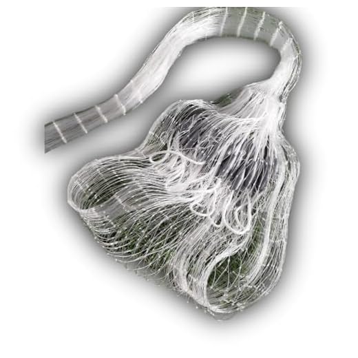 Tarrafa para pesca tainha, pescada, corvina e tilapia