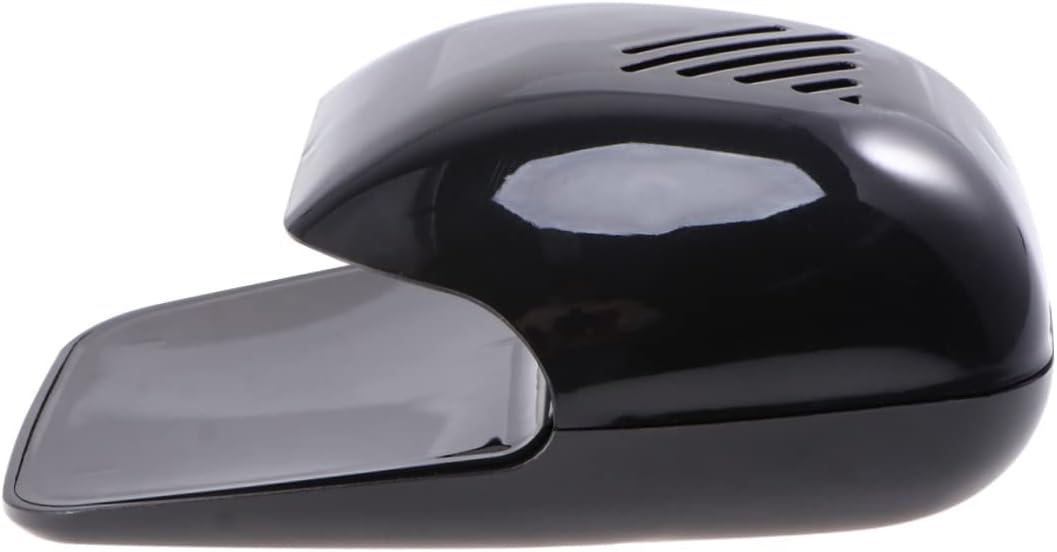 Mipcase Professional Nail Dryer Fan Mini Nail Fan Dryer for Salon College Personal Use