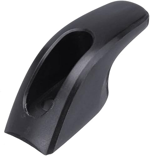 Xuyuan Scooter Bag Hanger  Baking Varnish Children Scooters Accessory - Hanging Pothook Accessories, Lightweight Front Hook Widely Compatible,