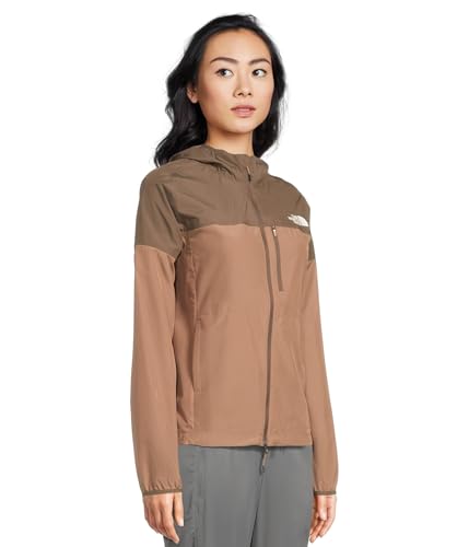 The North Face Women's Higher Run Wind Jacket2