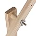 Soporte para estructura bordado, punto de Cruz Bastidor de pie apto para...