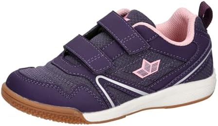 Lico Unisex Boulder V Multisport Indoor Schuhe