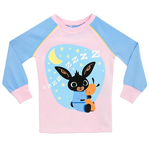 Bing Girls' Bing Pajamas 42