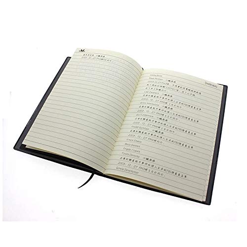 Amazon.co.jp: ノート DEATH NOTE デスノート 羽根ペン付き デスノート