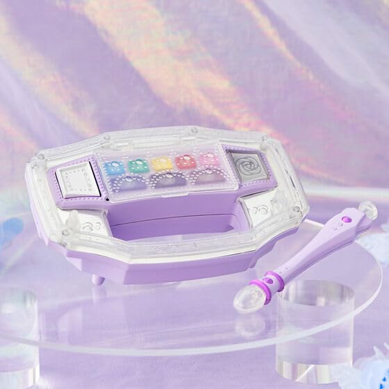 Amazon | Pretty Memories Yes!プリキュア5GoGo! ミルキィパレット