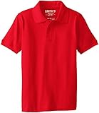 Smith's American Big Boys' Polo Shirt