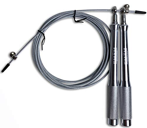 Comba PremiumPlus con rodamientos fluidos para dominar los double unders