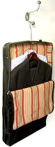 floto garment bag