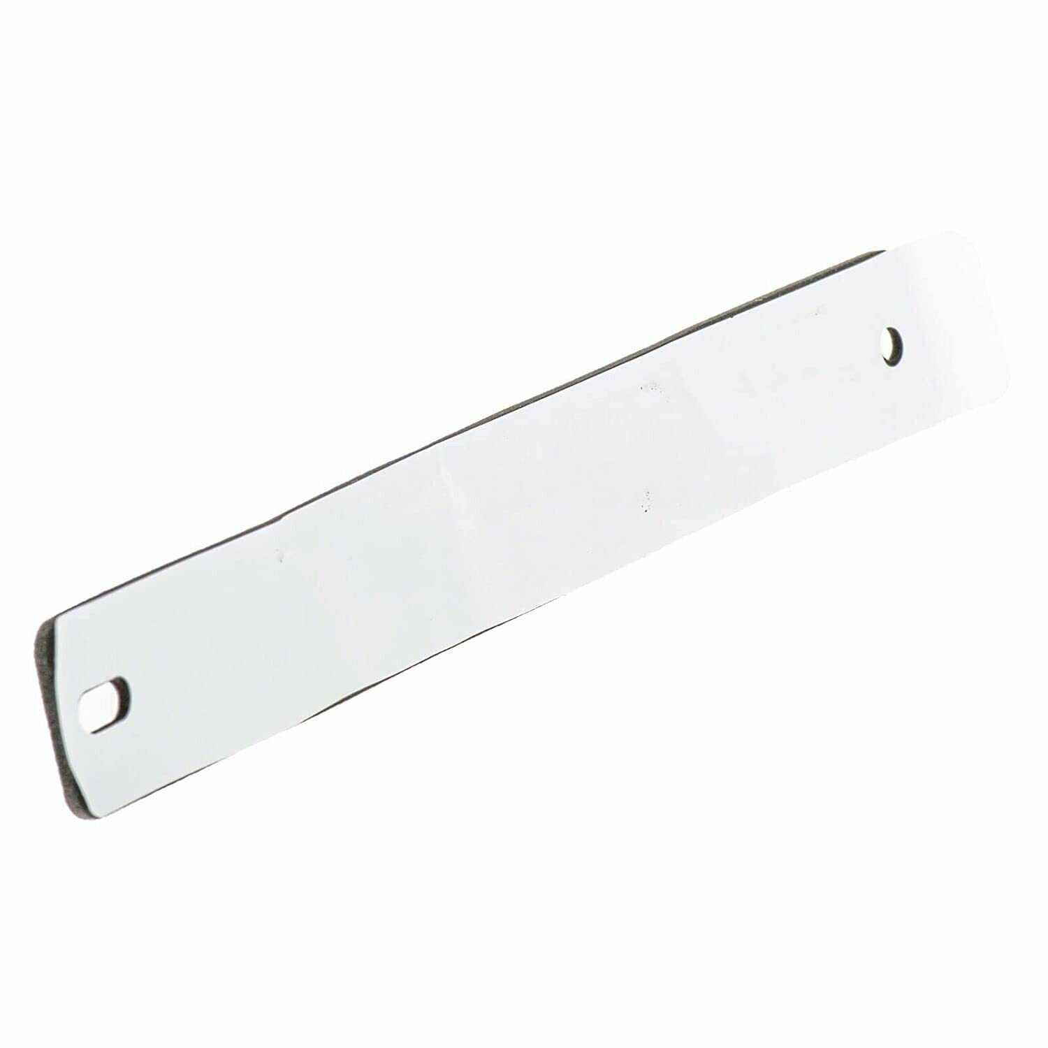 2x Fifty Fender Emblem Badge For 2017-2018 Camaro 6th Gen OEM GM 84336885 Chrome - Foto 3