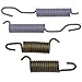 Carlson Brake Return Spring - H385