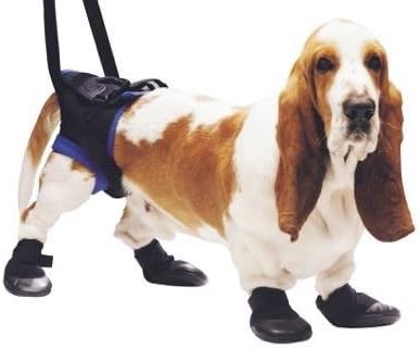WalkAbout Back Pet Harness Large