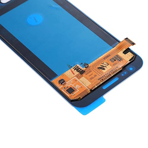 Écran LCD pour Galaxy J2 avec tactile noir J200F J200Y