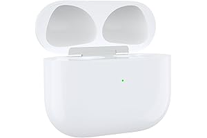 Compatible AirPods 3rd Generation Charging Case