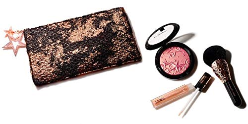 Amazon.co.jp: MAC クリスマスコフレ 2019 スプリンクル オブ シャイン