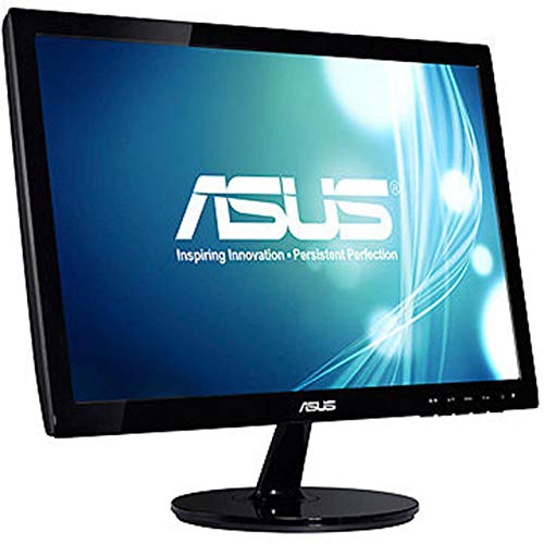 Preisvergleich Produktbild Asus VS197NE Monitor
