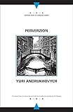 Perverzion (Writings from an Unbound Europe)