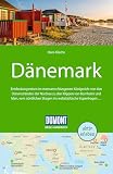 DUMONT Reise-Handbuch Reiseführer Dänemark: mit Extra-Reisekarte