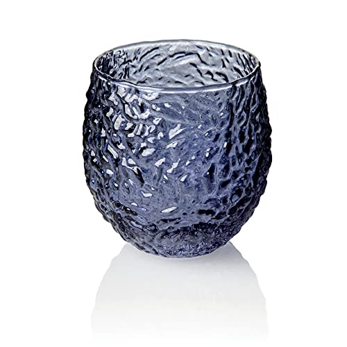 IVV set 6 bicchieri acqua cl.25 PAPER (Blu)