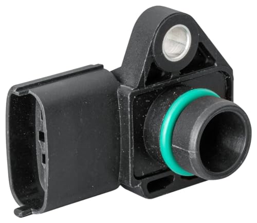 Hella 6PP 358 152-021 Sensor, charge pressure