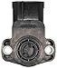 NGK/NTK Throttle Position Sensor TH0098 (75402)