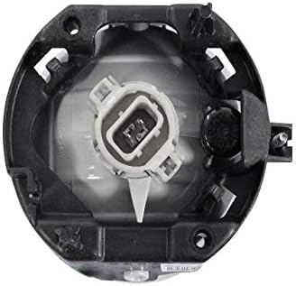 Mopar 05182025AA Chrysler Dodge Jeep Fog Light