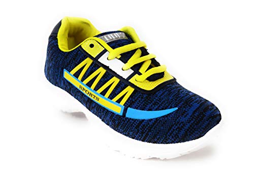 Image of Coolz Kids Casual, Sports and Running Shoes Rafel-2 for Boys and Girls (Age: 5-14 Years)