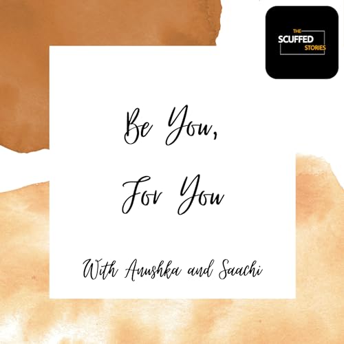 Be You, For You ! Podcast Por  arte de portada